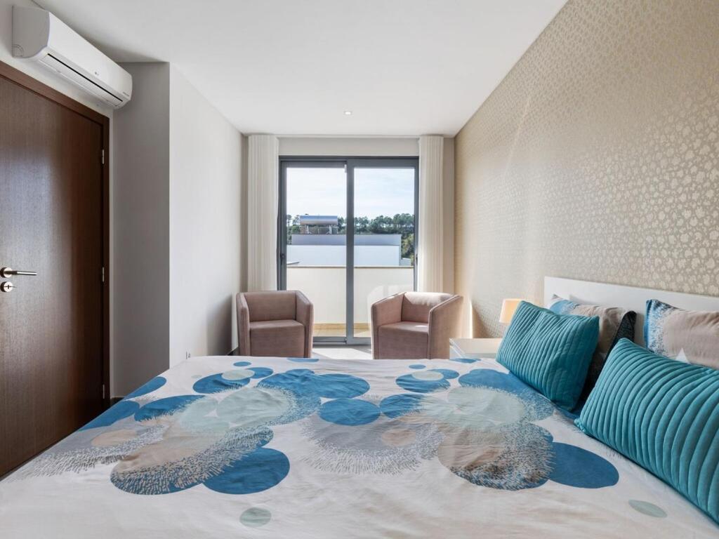 Luxury Villa With Private Pool 福斯·杜·阿勒奥 外观 照片